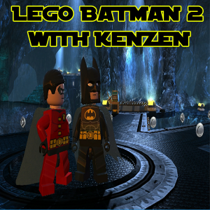 Batman Lego Videos