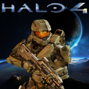 Halo on Halo 4 By Chiefalphaq