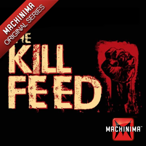 Kill Feed