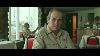 No Country for Old Men [2007 / Official Trailer / english / HD 720p]