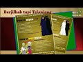 Picture Berjilbab Tapi Telanjang Bag 2 Ustadz Abdullah Shaleh Hadrami