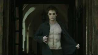 The Twilight Saga: New Moon - Full Trailer Italiano