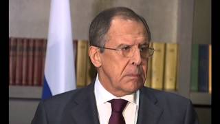 Лавров vs вертолетоносец Мистраль (HQ)