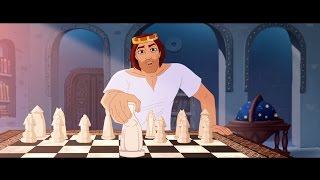 Anahit - Official Teaser #3 (2014)