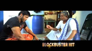 BlockBuster Hit Current Theega Movie Post Release Trailer 2 - Manchu Manoj, Rakul Preet