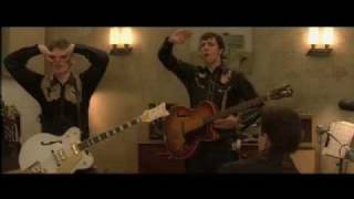 Telstar The Movie Trailer