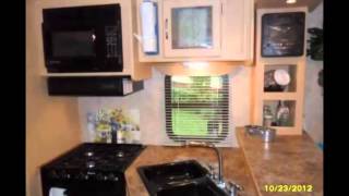 2005 Keystone Zeppelin Travel Trailer in Fort Pierce, FL