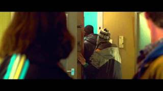 Attack The Block - Official Trailer [HD]