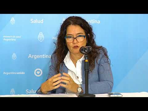 De los nuevos infectados en el país, más de la mitad son contagios no importados