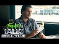 Freaky Tales (2025) Official Trailer - Pedro Pascal, Ben Mendelsohn, Jay Ellis, Normani