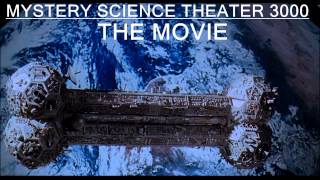 Mystery Science Theater 3000 The Movie Epic Trailer