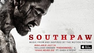 Beast Southpaw Remix – Rob Bailey & The Hustle Standard ft. Busta Rhymes, KXNG Crooked & Tech N9ne Beast Southpaw Remix – Rob Bailey & The Hustle Standard ft. Busta Rhymes, KXNG Crooked & Tech N9ne