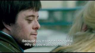 Me Too (Yo, también) (2009) Trailer