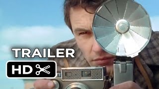 Maladies Official Trailer (2014) - James Franco, Catherine Keener Drama Movie HD