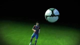 Pro Evolution Soccer 2011 Trailer
