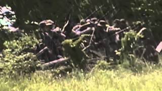 The Battle of Chantilly, (Ox Hill) Master Trailer revised 2012