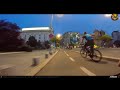VIDEOCLIP Cu bicicleta prin Bucuresti: Calea Victoriei - Parcul Regele Mihai I / Herastrau
