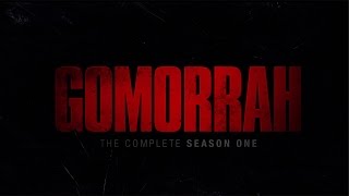 Gomorrah The Series - Season one UK Trailer (Gomorra La Serie)