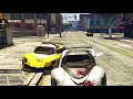 Фрагмент с начала видео GTA 5 FAILS & EPIC MOMENTS #56 (Best GTA 5 Wins & Stunts, GTA 5 Funny Moments Compilation) Фрагмент с начала видео GTA 5 FAILS & EPIC MOMENTS #56 (Best GTA 5 Wins & Stunts, GTA 5 Funny Moments Compilation)