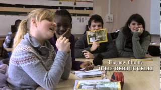 School Of Babel / La Cour de Babel (2014) - Trailer English Subs