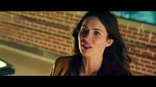 TEENAGE MUTANT NINJA TURTLES  - Trailer 2014 Megan Fox (HD)