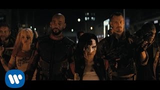 Sucker for Pain – Lil Wayne, Wiz Khalifa & Imagine Dragons w/ Logic & Ty Dolla $ign ft X Ambassadors Sucker for Pain – Lil Wayne, Wiz Khalifa & Imagine Dragons w/ Logic & Ty Dolla $ign ft X Ambassadors