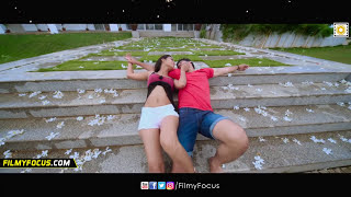 Yem Maayo Video Song Trailer || Iddari Madhya 18 Movie Songs || Ram Karthik, Bhanu Sri