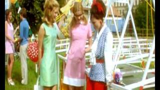 Trailer Rebelové( český muzikál)