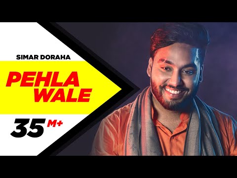 Simar Doraha | Pehla Wale (Official Video) | Desi Crew | Latest Punjabi Song 2020 | Speed Records