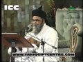 Allama Saeed Ahmed Asad...Shirk kiya hay..part 2
