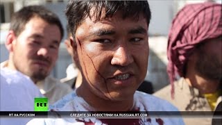 Эксперт о масштабном теракте в Кабуле: Жестокость ИГ перешла все границы