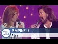 Pimpinela A Esa