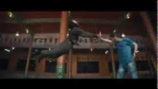 Bangkok Assassins Trailer