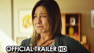 Cake Official Trailer #1 (2015) - Anna Kendrick, Jennifer Aniston HD
