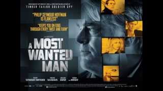 A Most Wanted Man Official Trailer  Music Soundtrack Caballa Perform By Boomerang