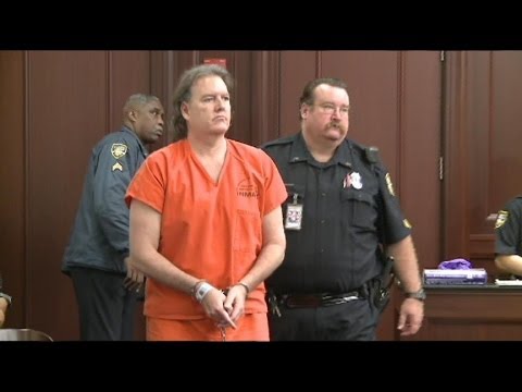 Florida (Stand Your Ground) Law Cases: Michael Dunn on Trial Accused of Killing Unarmed BLACK Teen