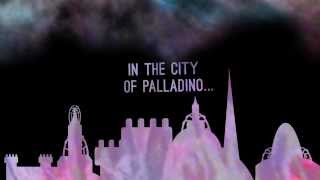 Rory by Ciye Cho [Book Trailer]