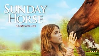 Sunday Horse - Ein Bund furs Leben l Trailer Deutsch HD l Nikki Reed