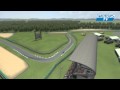 Tour circuit F1 Allemagne Hockenheim 2010 Tour circuit F1 Allemagne Hockenheim 2010