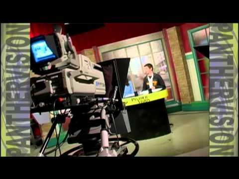 Panthervision | Program | 10/28/2013