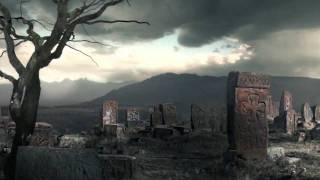 Teaser: East of Byzantium - Movie about Armenia (451 A.D.)