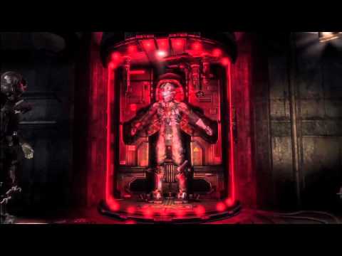 Dead Space 3 - Primeros 20 minutos de gameplay Dead Space 3 - Primeros 20 minutos de gameplay
