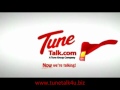 Picture Free Flight With Tune Talk