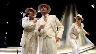 Mario und der Zauberer - Trailer