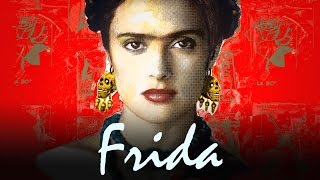 Frida | Official Trailer (HD) - Salma Hayek, Antonio Banderas, Alfred Molina | MIRAMAX
