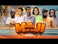 MUUZA MAJI[26]#kiparabrand #panjugang