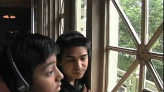 Searching for the 4th Nail - Trailer