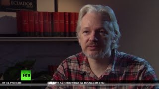 Адвокат Ассанжа: Против главного редактора WikiLeaks нет никаких улик