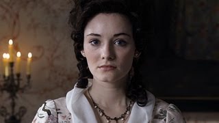 RUBINROT | Trailer & Filmclips [HD]