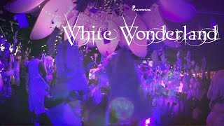 White Wonderland 2014 Official Trailer